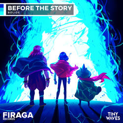 Before the Story (from "DELTARUNE")