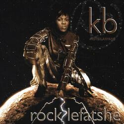 Rock Lefatshe