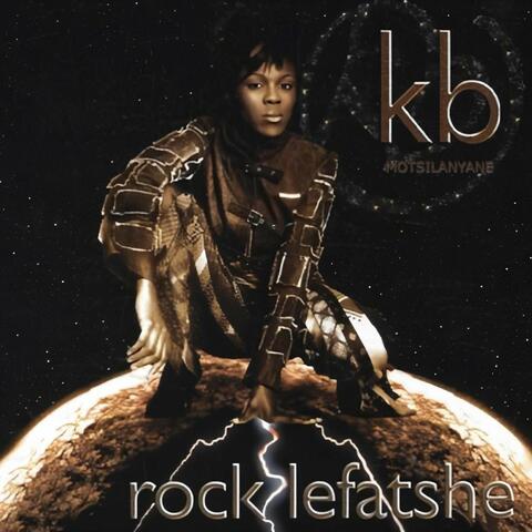 Rock Lefatshe