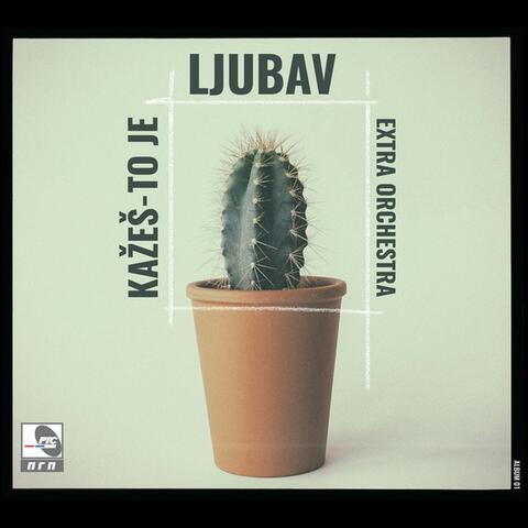 Kažeš - to je ljubav