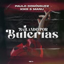 Bailando por Bulerías