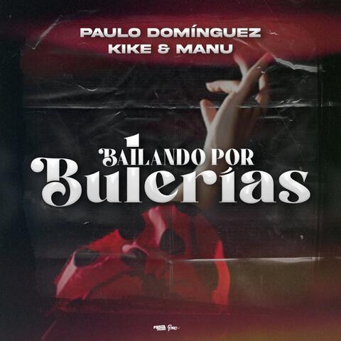 Bailando por Bulerías