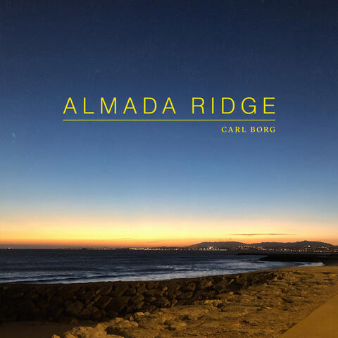 Almada Ridge