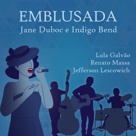 Emblusada