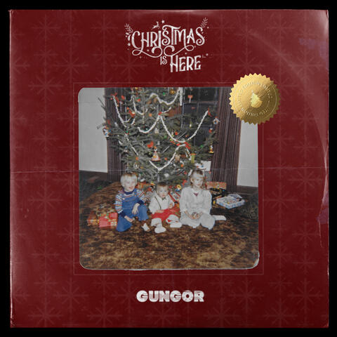 Christmas Is Here