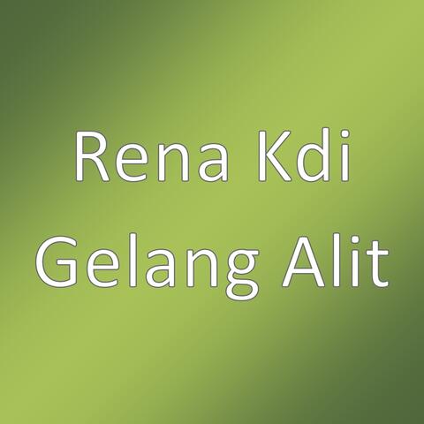 Gelang Alit