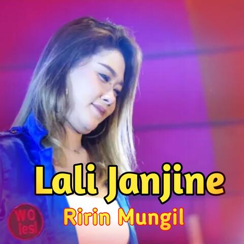 Lali Janjine