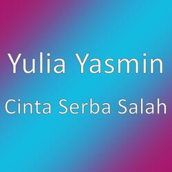 Cinta Serba Salah