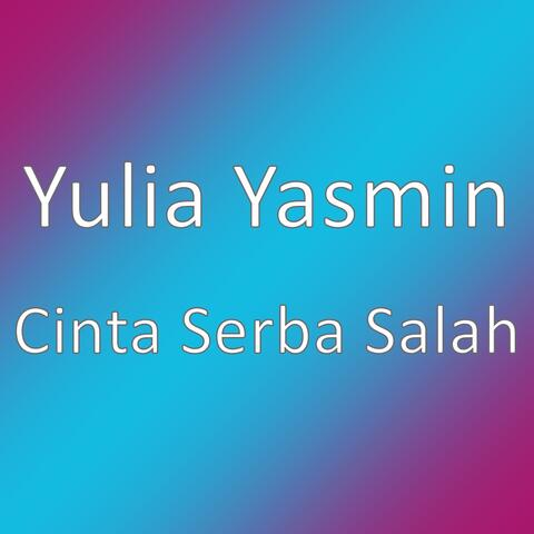 Cinta Serba Salah