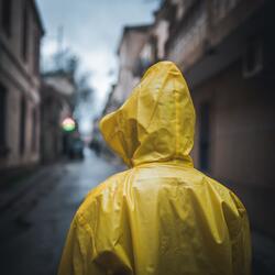 Relaxing Sounds of Rain