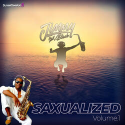 Saxualized, Vol. 1
