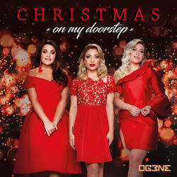 Christmas On My Doorstep