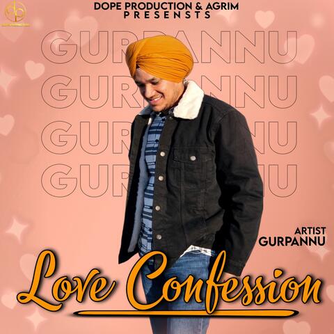 Love Confession