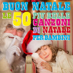 Happy Xmas (feat. Christine)