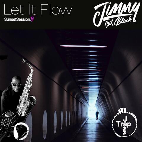 Trap Jazz, Vol. 1: Let It Flow