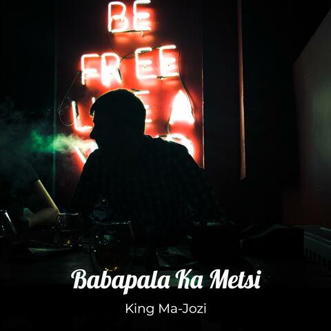 Babapala Ka Metsi