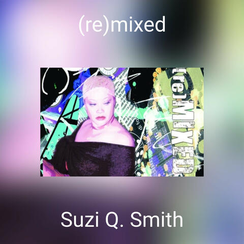(re)mixed