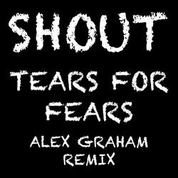Shout (Tears for Fears)