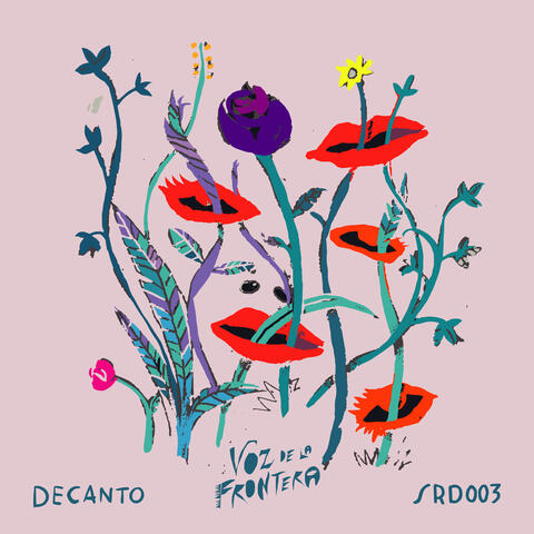 DeCanto EP