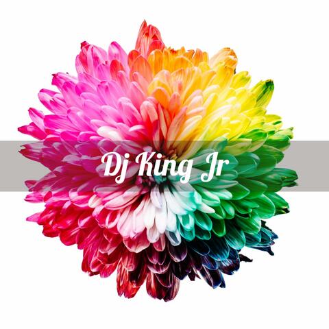 Dj King Jr
