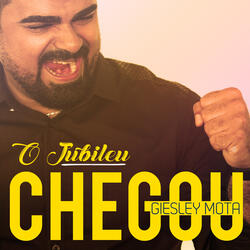 O JUBILEU CHEGOU
