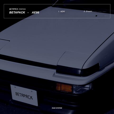 AE86
