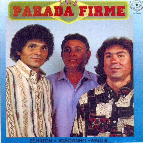 Trio Parada Firme