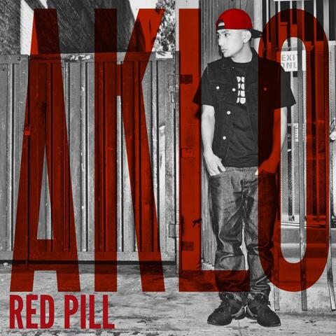 RED PILL / E.T. feat JON-E