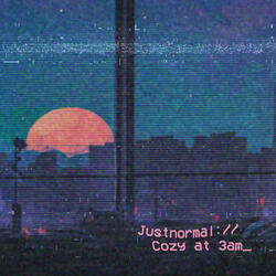 Cozy at 3am