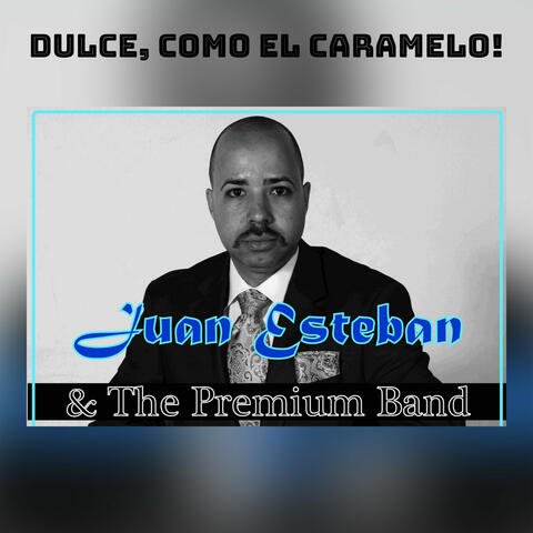 Dulce, Como El Caramelo!