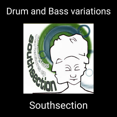 Drum and Bass variations