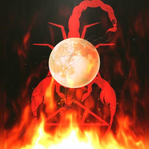 Scorpion K.I.N.G" S BLOOD BROTHER"S