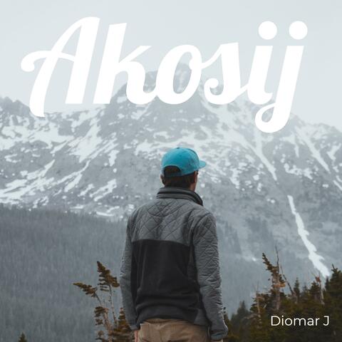 Akosij