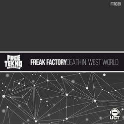 Death In  West World
