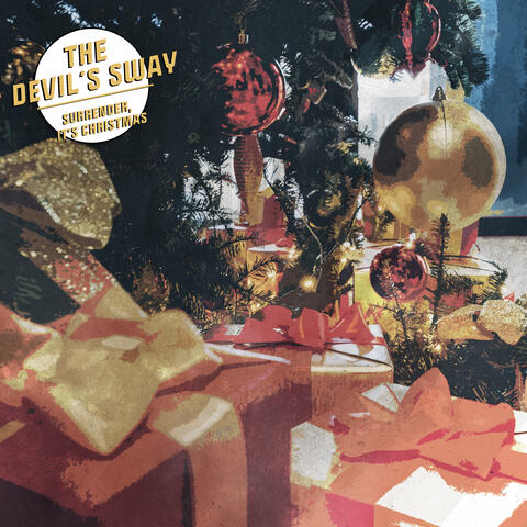 Surrender, It's Christmas