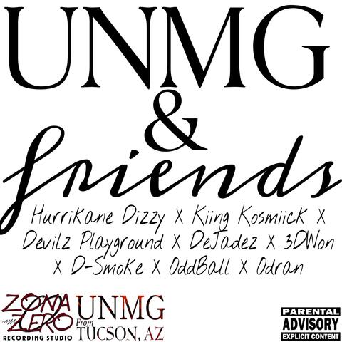 UNMG & friends