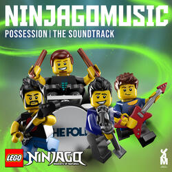 LEGO Ninjago WEEKEND WHIP