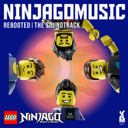 LEGO Ninjago: Eye of the Storm