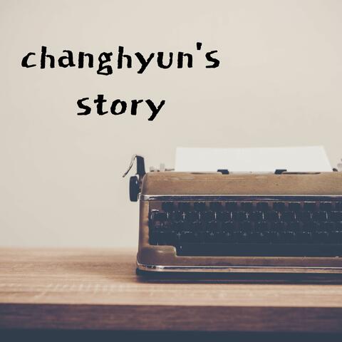 Changhyun's Story