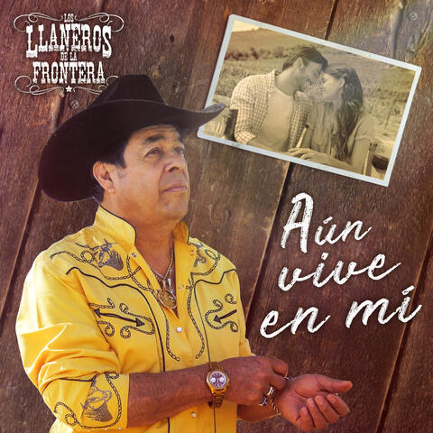Aún Vive En Mí