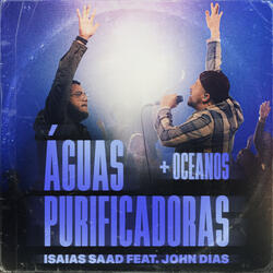 Águas Purificadoras/Oceanos