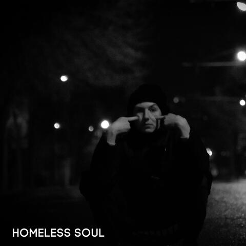 Homeless Soul