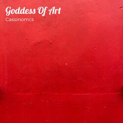 Goddess Of Art