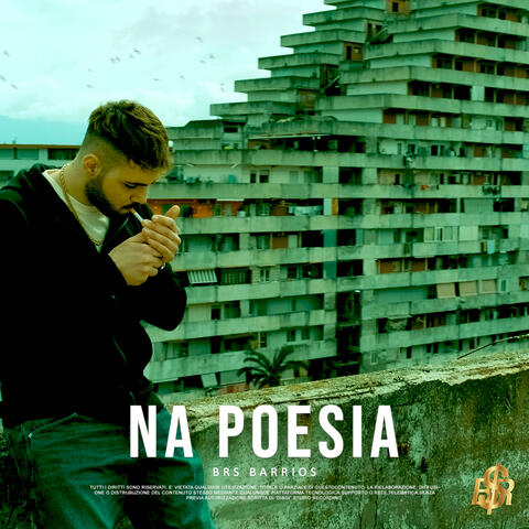 Na Poesia