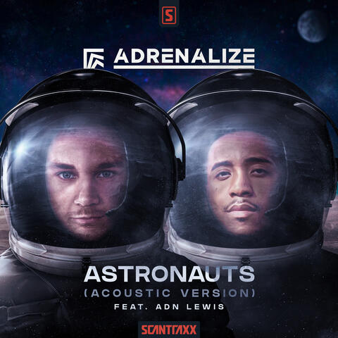 Astronauts