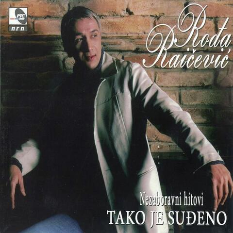 Tako je suđeno