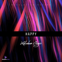 Happy
