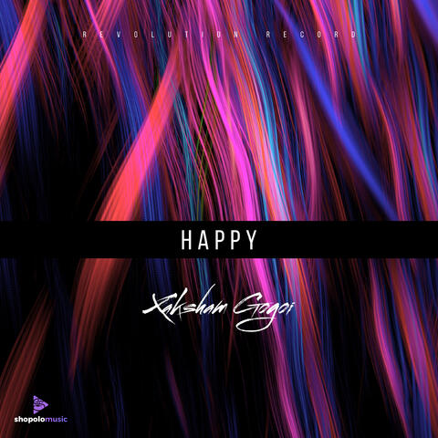 Happy