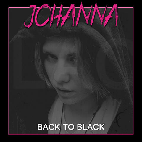 Back to Black