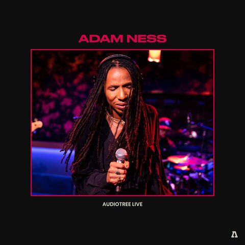 Adam Ness on Audiotree Live